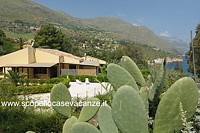 holiday houses scopello sicilia 