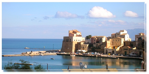 castellammare del golfo case vacanze affitti turistici